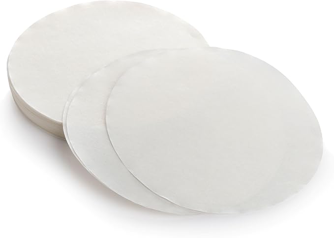 ESPRO 100 Count Coffee Paper Filters - Image 2