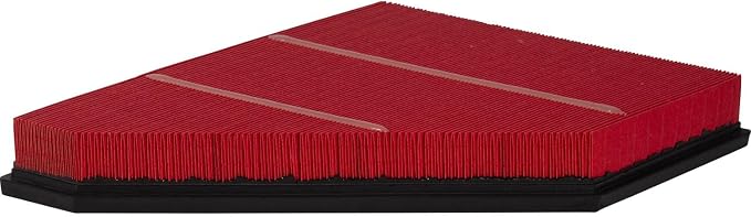 HIGHFLOW High Performance, Pre-Oiled Disposable Engine Air Filter PA99222X | - Image 8