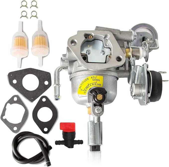541-0765 Carburetor for Cummins Onan Marquis Gold RV QG 5500 7000 Generator by RANSOTO