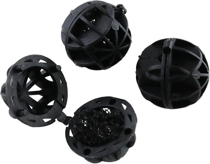 100pcs Bio Balls Filter Media - Image 4