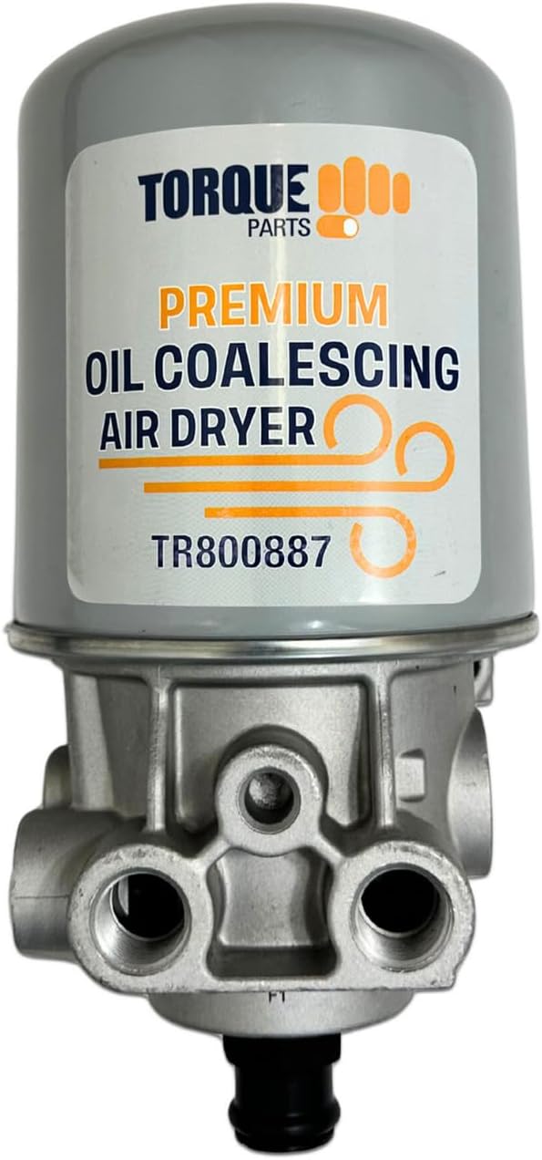 Torque 800887 AD-SP Style Air Dryer by TorqueParts