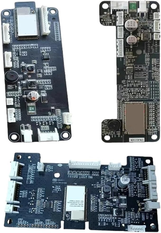 Air Purifier Parts Main Circuit Board Accessories Replacement，Compatible by Unknown