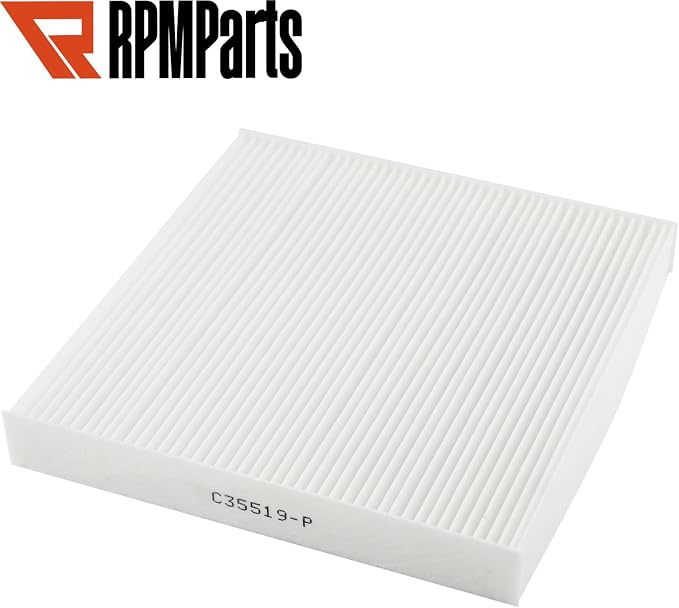 Cabin Air Filter Compatible - Image 2