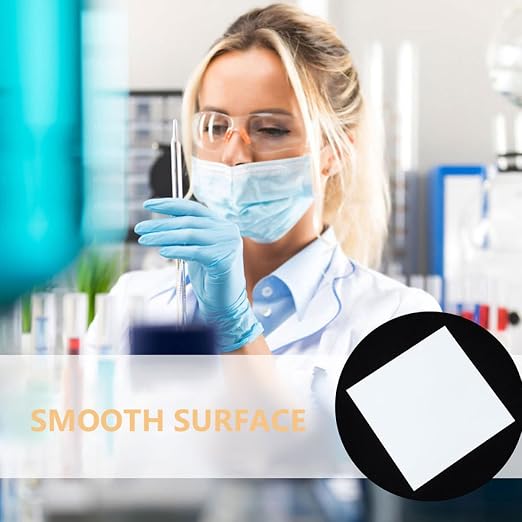 Qualitative Filter Papers 11.81 Inch Square Laboratory Filter Sheets - Image 3