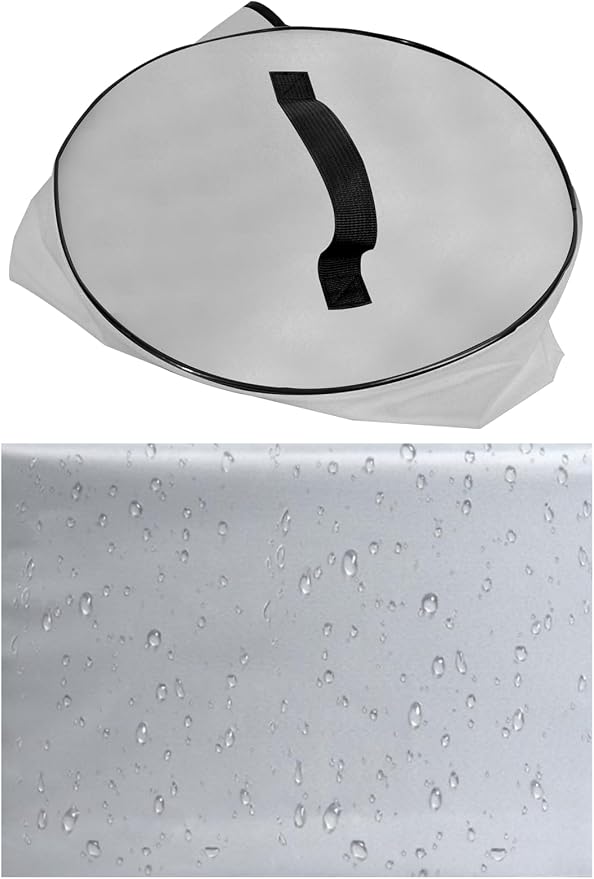 Air Purifiers Dust Cover, Compatible - Image 5