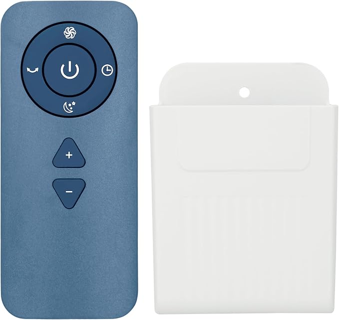 Replacement Remote Control Compatible - Image 3