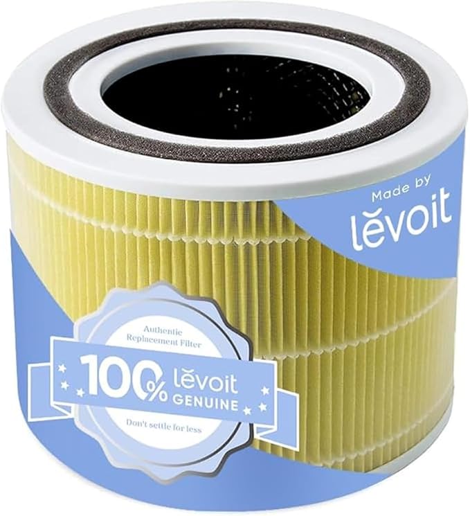 LEVOIT Core 300-P Replacement Filter Air Purifier Pet Allergy, Genuine by Levoit