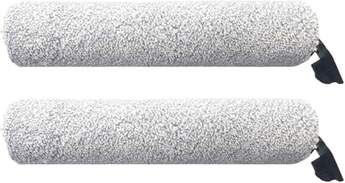 Compatible For Dreame，M13 / H13 Scrubber Wiper Hepa Filter Soft Brush Wet And by Unknown
