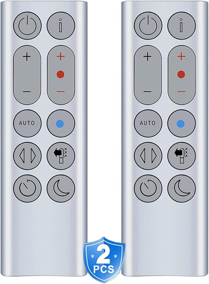 Replacement Fan Remote Control fit by Unknown