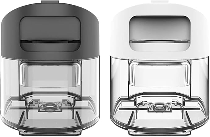 Replacement Clean/Dirt Water Tank, Compatible - Image 3