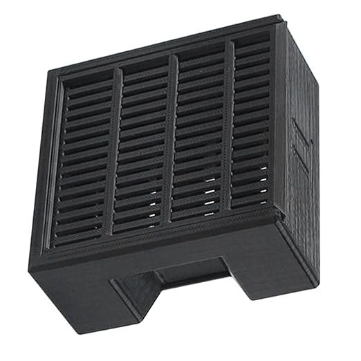 WALFRONT 3D Printer Air Filter Kit, Activated Carbon Filtering System - Image 5