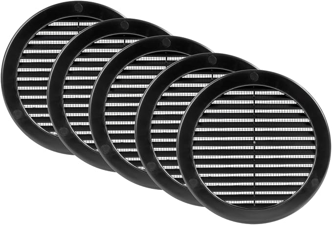 Vent Systems 6" Inch by VentSystems