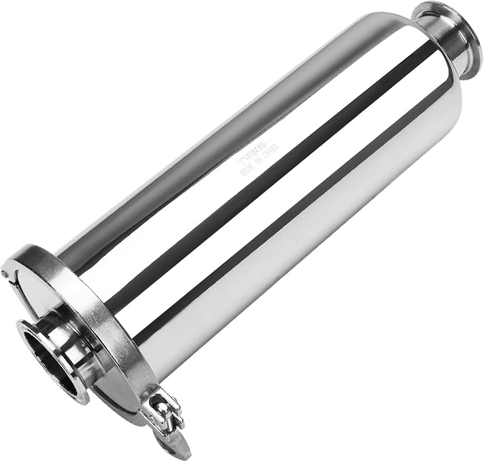 DERNORD 2 Inch Tri-Clamp Filter - Image 5