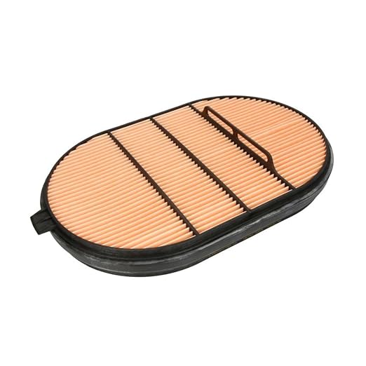 Donaldson P607557 Safety Oval Air Filter - Image 2