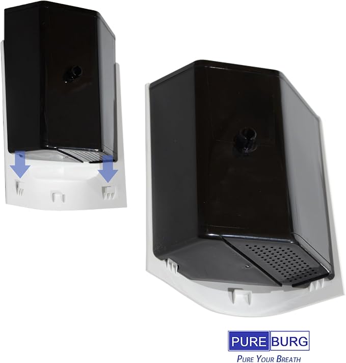 PUREBURG Replacement Filter Compatible - Image 4