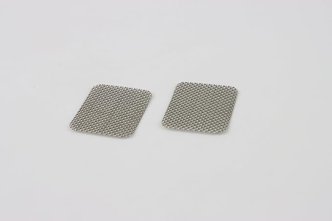 Spark Arrester Screen Compatible - Image 4