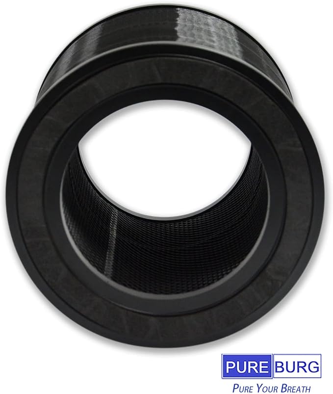 PUREBURG Replacement Filter Compatible - Image 4