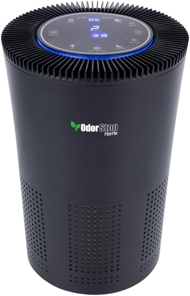 OdorStop OSAP5FIL H13 HEPA Filter - Image 5