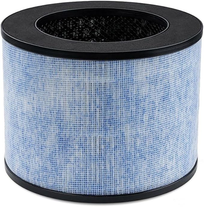 F100 HEPA Replacement Filter for instant air purifier filter AP100 Air Purifier - Image 7