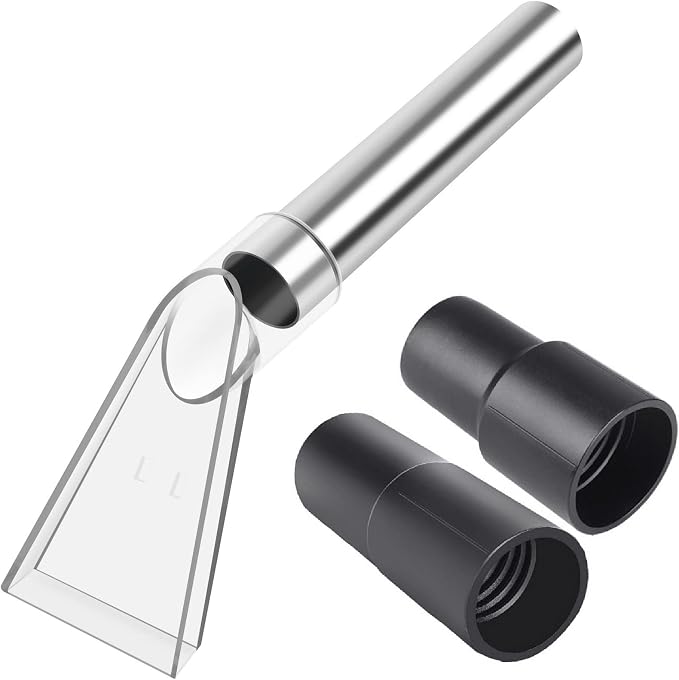 Shop Vac Extractor Attachment for Upholstery & Carpet Cleaning Accessory Hand by RosyOcean