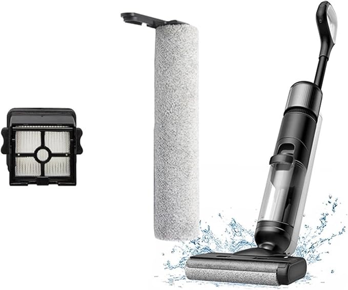 Main Roller Brush With Filters Compatible - Image 4
