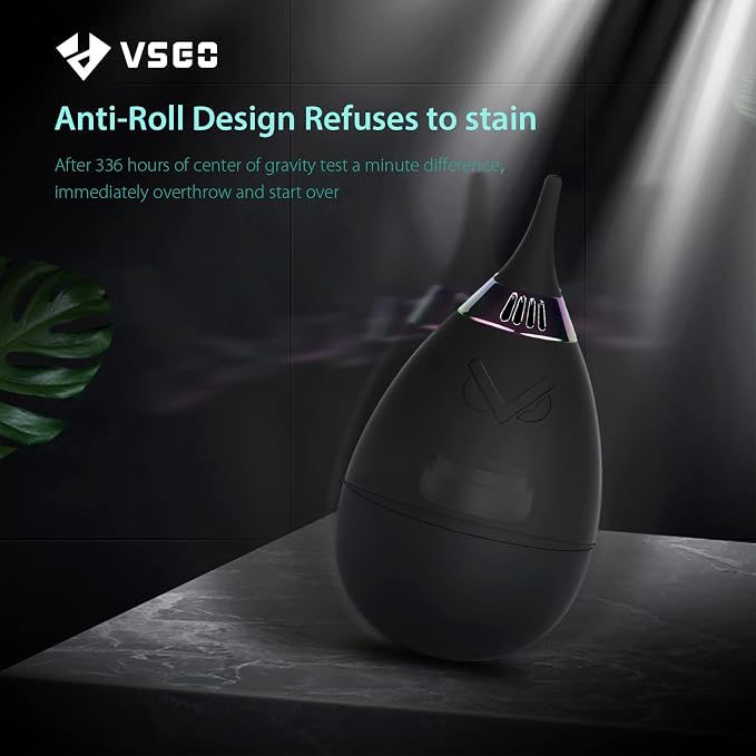 VSGO Camera Air Blower with Filter Compressed Air - Image 6