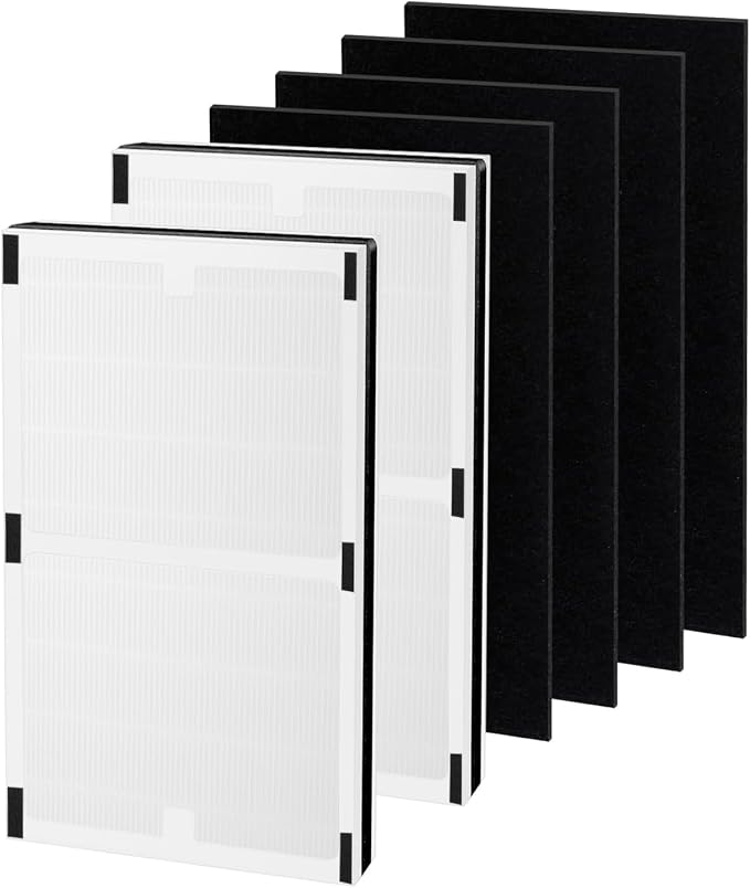 IAF-H-100C IDYLIS C Filter Replacement, Compatible by PureBreatheHealthyLife