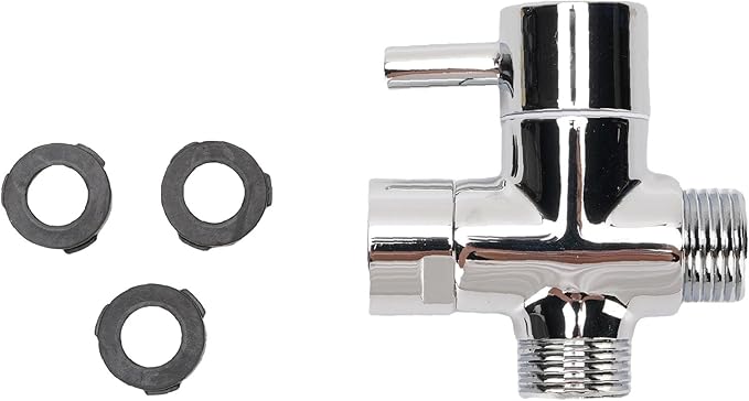 TOPINCN Adjustable Abs Dog Shower Attachment Set Shower Head Accessory for Dog Washing Portable Wash Station