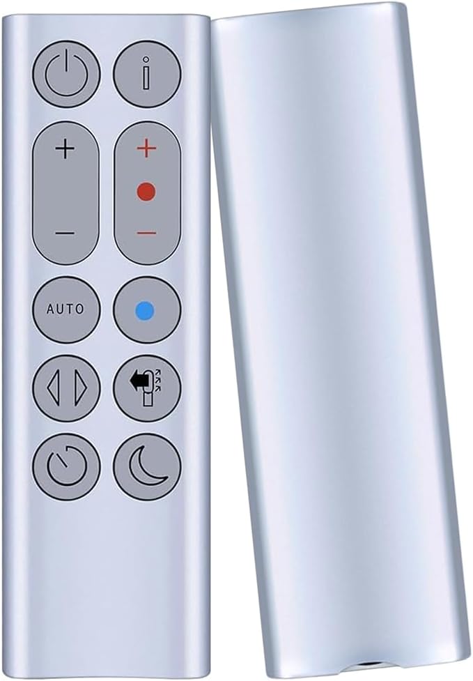 Replacement Fan Remote Control for Dyson Hot + Cool Heater Fan Air by Unknown