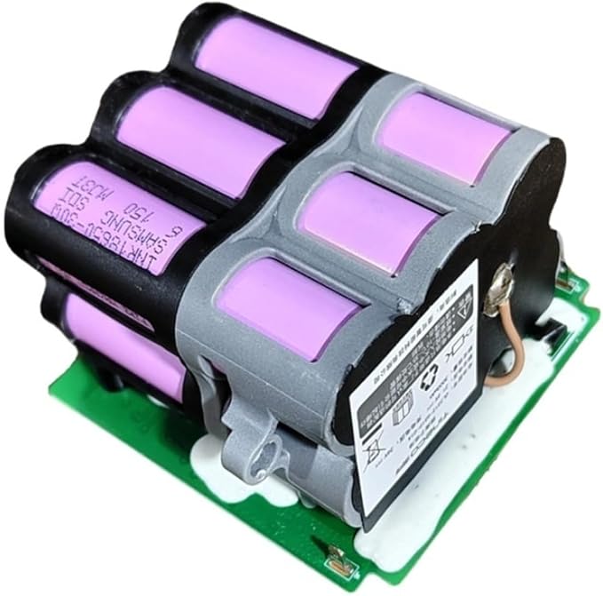 21.6V 3000mAh Replacement Battery. Compatible by Unknown
