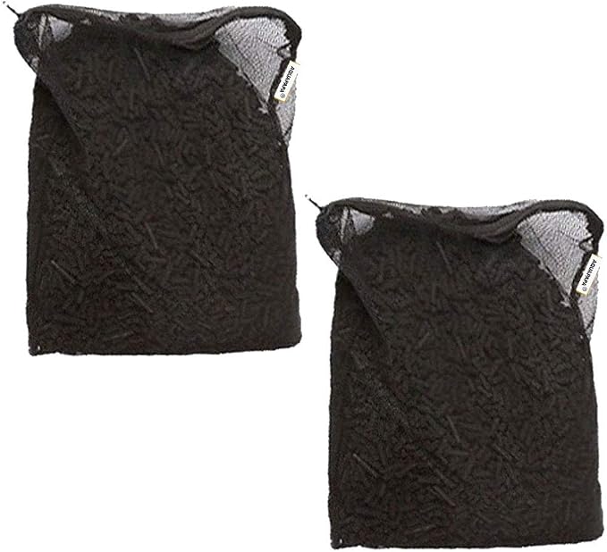 Bulk Pack Economy Activated Charcoal Carbon - Image 4