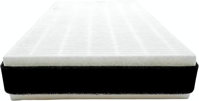 Nispira F1 C01 T02 HEPA Replacement Filter - Image 3