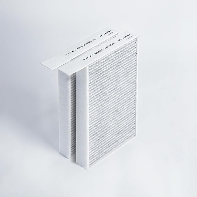 VION Model 3/Y Cabin Air Filters - Image 7