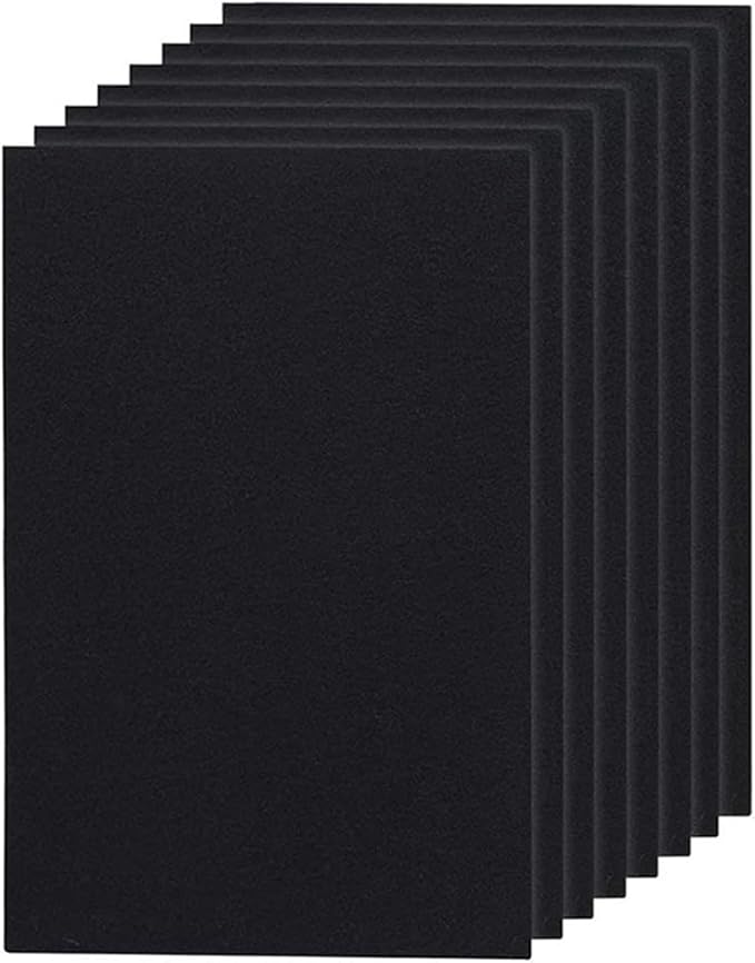 Air Purifier Filter Replacement Accessory, Compatible - Image 4