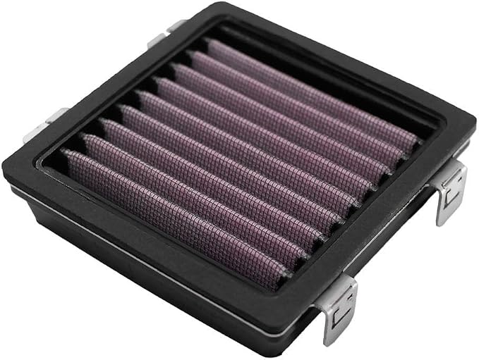 DNA High Performance Filters DNA Air Cover Stage 2 and Filter Combo Compatible - Image 2