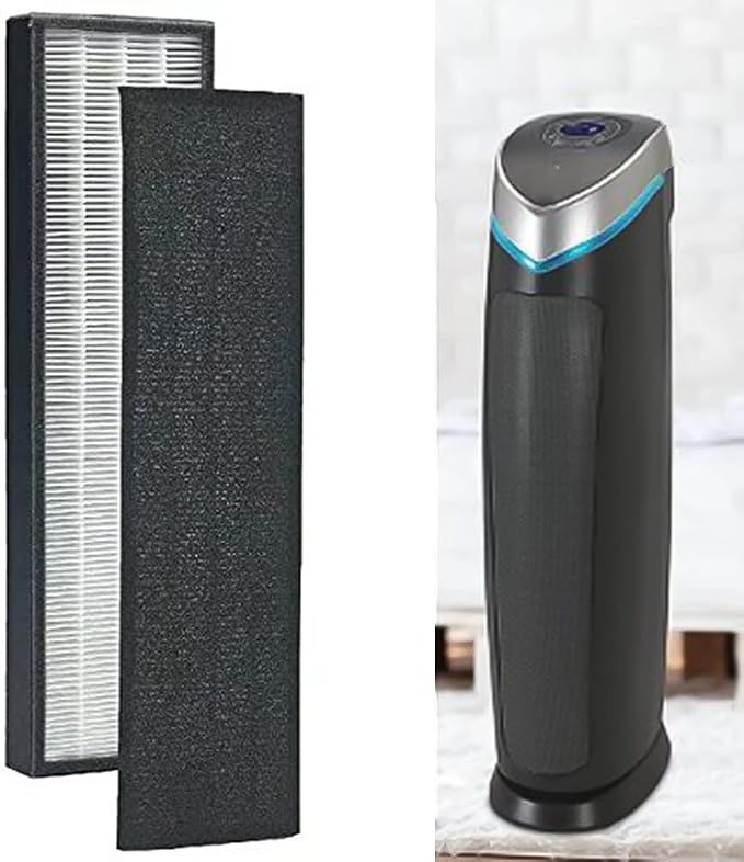 Replacement Air Filter for AC5000 Series, Pre-Filter - Image 4