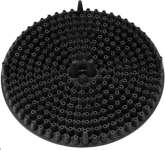 Bullet Car Wash Bucket Grit Trap Inserts, Vehicle Detailing Wash Filter by Unknown