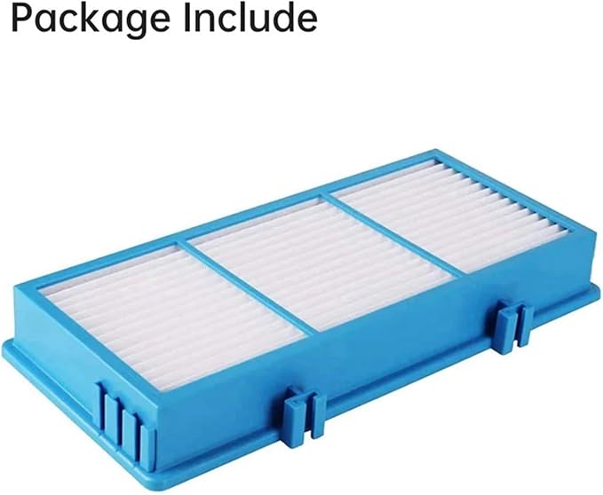 Replacement Hepa Filter，Compatible - Image 3