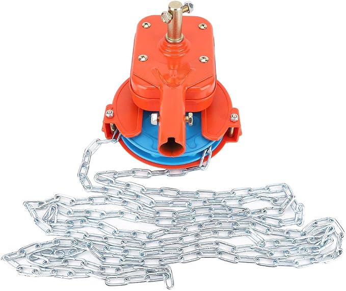 HEEPDD Manual Film Coiler, Manual Filters Air Filters Film Coiler Device by Unknown