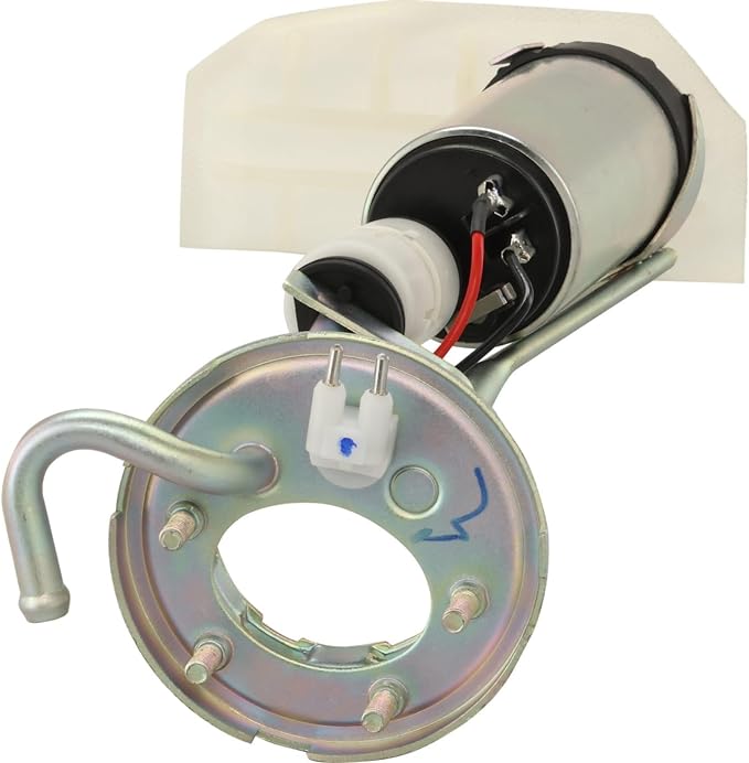 Replacement Fuel Pump and Hanger Assembly fits BMW 318i 1991-1992 - Image 2