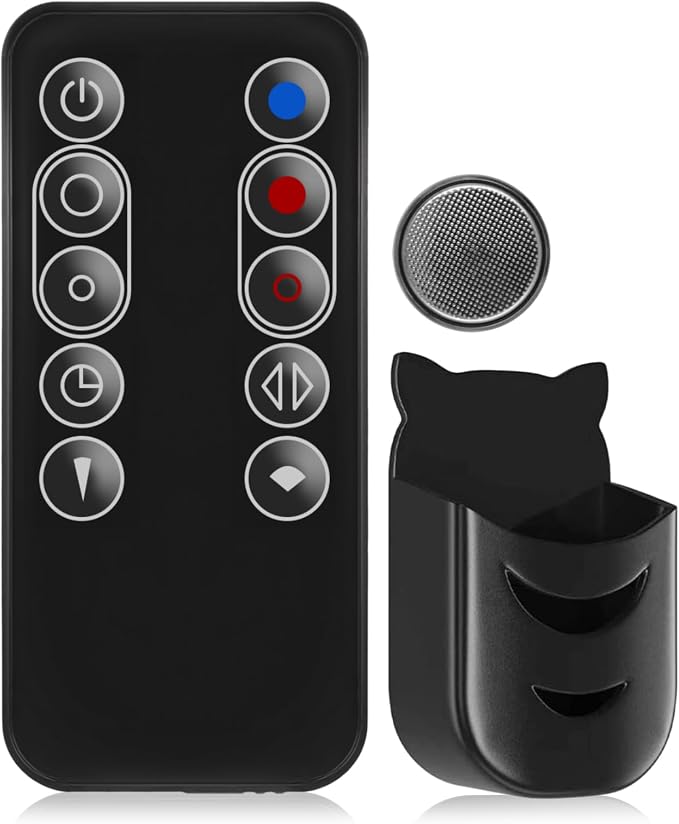 Remote Control Replacement for Dyson Remote HP00 HP01 Pure Hot + Cool Purifying by SimpleLifeStartwithNotiela