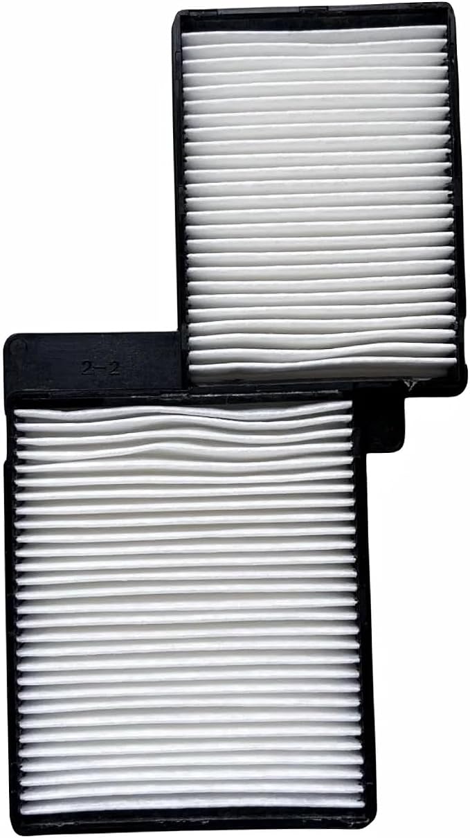 ELPAF49 Projector Dustproof Air Filter Net, Compatible by Unknown