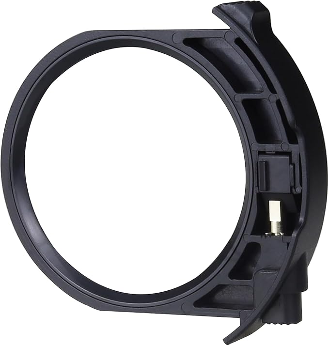 Clear Filter A for Canon Drop-in Filter Mount Adapter EF EOS R - Image 6