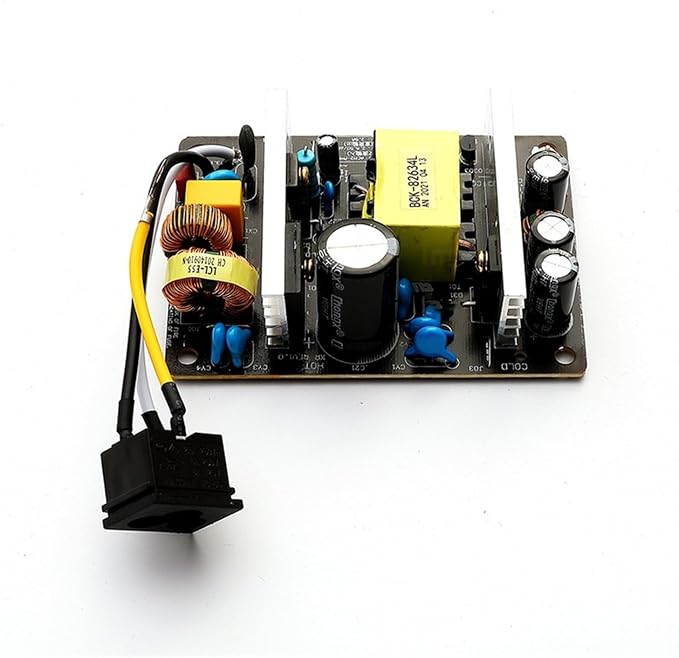 Air Purifier Repair Part Power Strip PCB Board ACM2-AA-PWO UOM360-2425 - Image 6