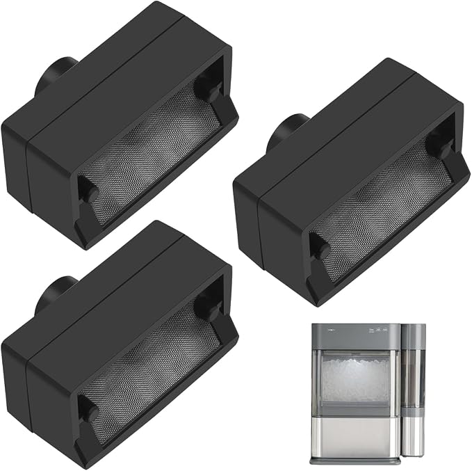 Ice Maker Filter for GE Profile Opal Ice Maker 1.0 and for GE Opal 2.0 Nugget by Unknown