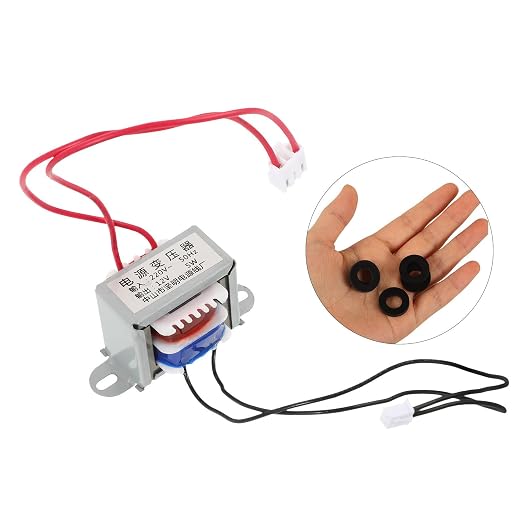 COHEALI Air Conditioner Power Transformer Replacement Accessory - Image 8