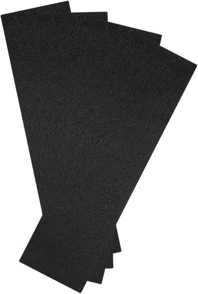Carbon Pre-Filter Compatible by Nispira