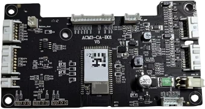 Air Purifier Power Strip Motherboard Accessories, Compatible by Unknown
