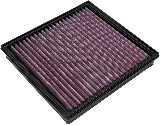 DNA High Performance Air Filter Compatible by DNAHighPerformanceFilters