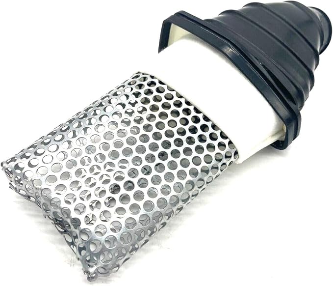Genuine OEM For Honda Air FIlter Element Cage Holder 69 CT 90 Trail K1 M179 by Unknown